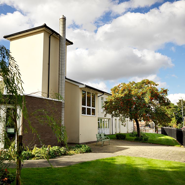 Pennington Court Westward Care